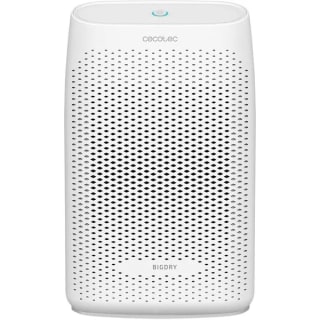 Deshumidificador Cecotec BigDry 2000 Essential 0,7 litros por 38,41€
