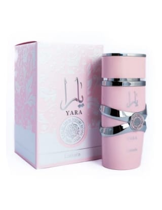 Perfume Yara 100 ml por Lattafa Mujer por 23,80€