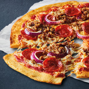 NYP kortingscode voor 2e pizza gratis