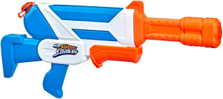 NERF SuperSoaker Twister - voor €5,99 bij Amazon
