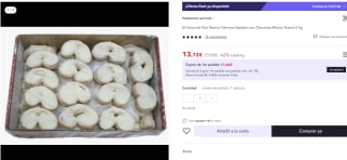 Ofertazas productos Supermercado en Miravia grandes precios