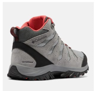 Botas de Mujer Columbia Redmond III Waterproof por 39.99€