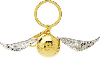 Llavero Monogram Harry Potter por 5,50€