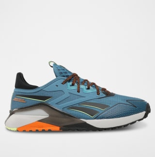 Zapatillas REEBOK NANO X2 TR ADVENTURE por solo 40,90€