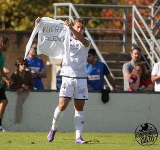 Cultural Leonesa VS Sestao River Especial ayuda a Valencia por 5€