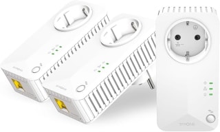 Strong Powerline 600 Triple Pack PLC 600 Mbit/s por 39,99€
