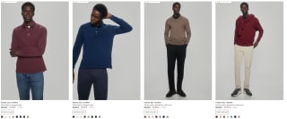 Cortefiel preciazos Camisas, Blusas y Jerséis desde solo 15,99€