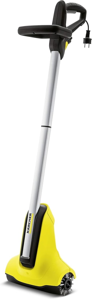 Kärcher PCL 4 terrasreiniger voor €142,09 met Amazon Prime