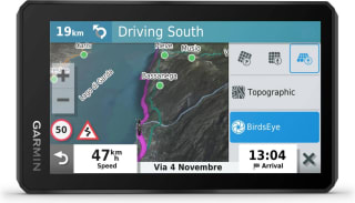 Garmin Zumo XT - Navigatiesysteem motor met GPS voor €294,50 bij Twaiko