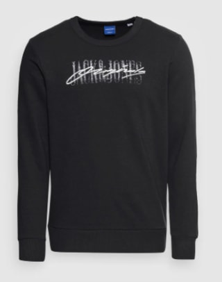 Sudaderas Jack&Jones desde solo 9€ en Zalando Prive