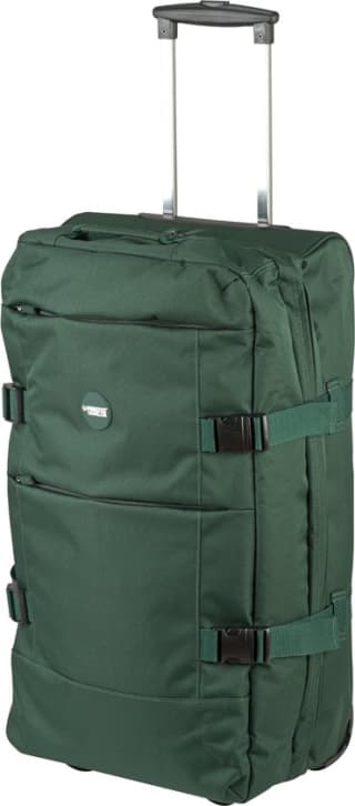 Korting bij Bol.com op Princess Traveller Harlem - reistas met wieltjes