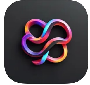 Orvin® - AI Logo Creator voor IOS gratis