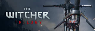 The Witcher Trilogy bundel voor €10,50 via Steam