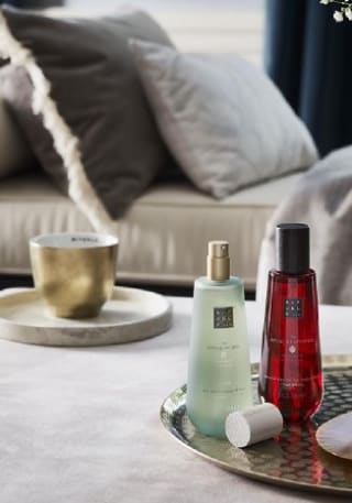 Droge oliën voor €17 bij Rituals