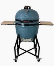 Grill Guru Original Large Petrol Blue voor €665 bij de Sligro