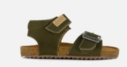 Ziengs sale met 20% korting op sandalen en slippers