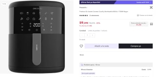 Ofertazas hasta 70% + 20% EXTRA descuento en tus compras Miravia