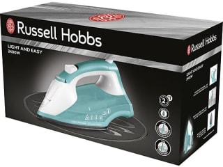 RUSSELL HOBBS Light and Easy Strijkijzer voor €9,99 in de Lidl webshop