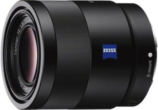 Sony FE 55mm F/1.8 ZEISS Sonnar voor €565,72 bij Amazon