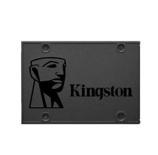 Kingston A400 960GB por tan solo 48,90€