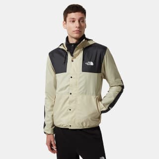 Chaqueta por 50€ en The North Face