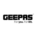 Free Next Day Delivery at Geepas