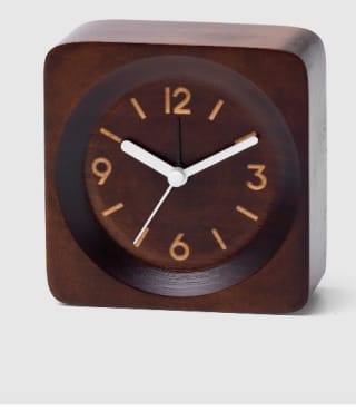 Recopilación Relojes despertador en el corte ingles con por 9,50€