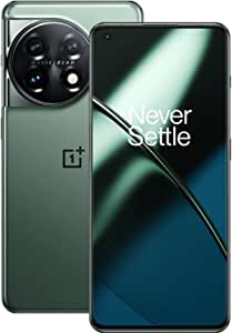 OnePlus 11 128GB voor €750,02 bij Amazon