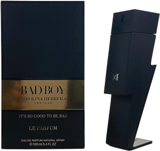 Carolina Herrera Bad Boy Le Parfum Eau de Parfum 100 ml voor €63,77 bij Amazon