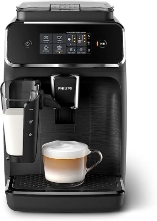 Cafetera Espresso Philips 2200 por $9,330 en Amazon