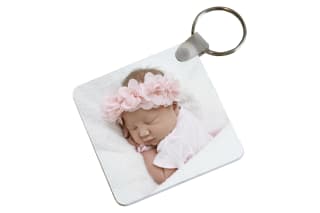 Gratis sleutelhanger, verzendkosten & handeling € 4,99