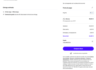 Chaqueta Adidas TERREX Xperior Hombre por solo 51€