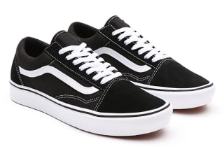60% de descuento en Vans Comfycush Old Skool