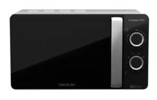 ProClean 3150. Microondas Plateado de 700W por 35,19€.