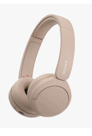 Auriculares inalámbricos Sony WH-CH520 por 25.9€