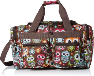 Rockland Bolso de Viaje por 19,17€