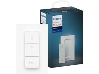 3x PHILIPS HUE Dimmer switch voor €46,18 in de Philips Hue store.