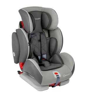 Silla de coche BabyGo Sira por 139.99€