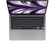 MacBook Air 13-inch M2 8-core CPU voor €1.379 bij Amac