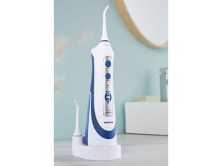 Nevadent Monddouche - Looptijd: ca. 15 minuten voor €9,99 in de Lidl Webshop