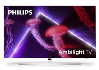 Philips 48OLED807/12 televisie voor €1209,15 bij Max ICT