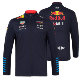 Tot 60% korting op veel merch in de Max Verstappen shop