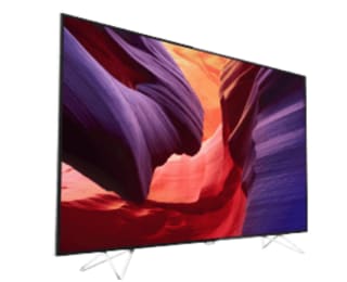 Philips 65PUS8901 AmbiLux TV voor €2.499
