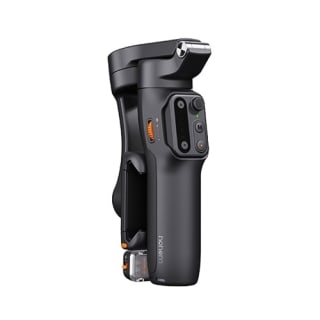 Hohem iSteady V3 Smartphone Gimbal Black voor €89 dmv code bij TomTop