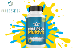 Vitaminas para el Cansancio por 6,99€