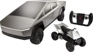 Hot Wheels Rc 1:10 Tesla Cybertruck voor €63,17 bij Bol.com