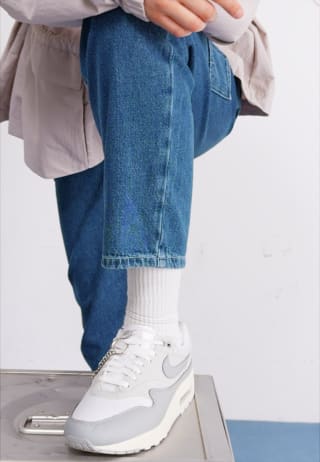 Nike Air Max 1 '87 sneakers voor €63,96 dmv code bij Zalando