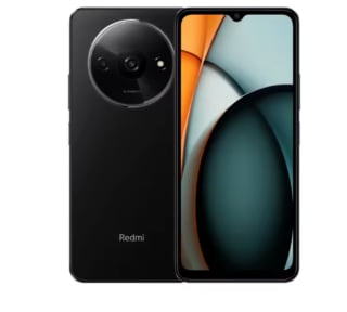 Xiaomi Redmi A3 4/128 GB 6.71" HD+ 90Hz MediaTek Helio G36 5000mAh Android 14 NFC por solo 68,50€