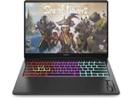 HP Omen Transcend 14-fb0090nd + HyperX Cloud III voor €1.847,11 dmv code in de HP store