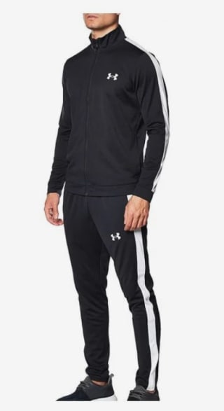 Under Armour Emea Trainingspak Heren voor €45,95 bij Plutosport